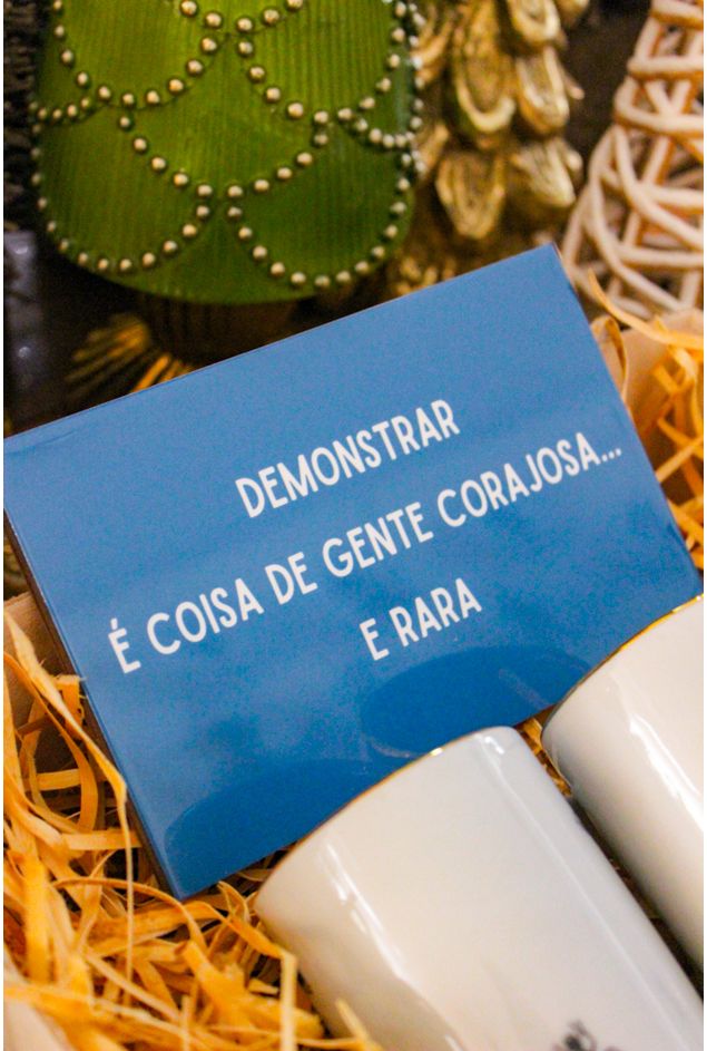 Kit Presente Dupla Rara -3-